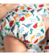 TED: Peenut Wrap + Pad