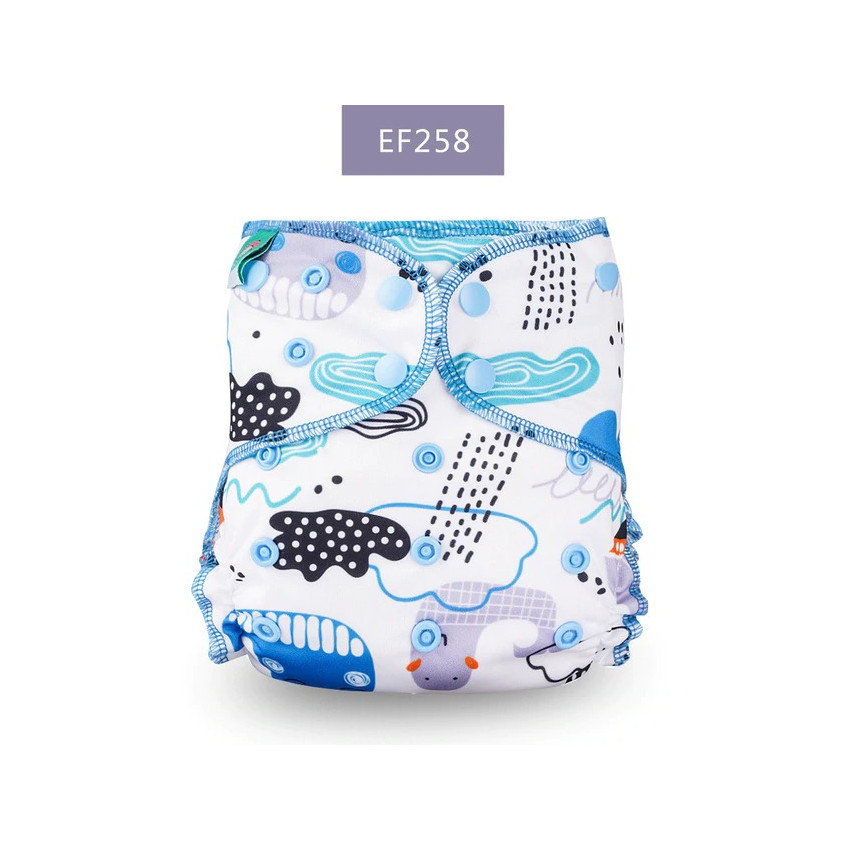 Todo en 1 - terciopelo