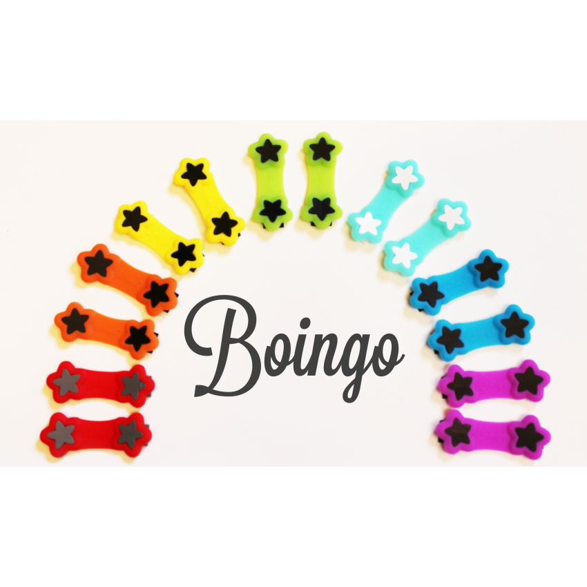Sujetador Boingo