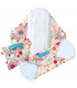 CB Almohadillas Femeninas Regular