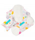 CB Almohadillas Femeninas Regular