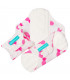 CB Almohadillas Femeninas Regular