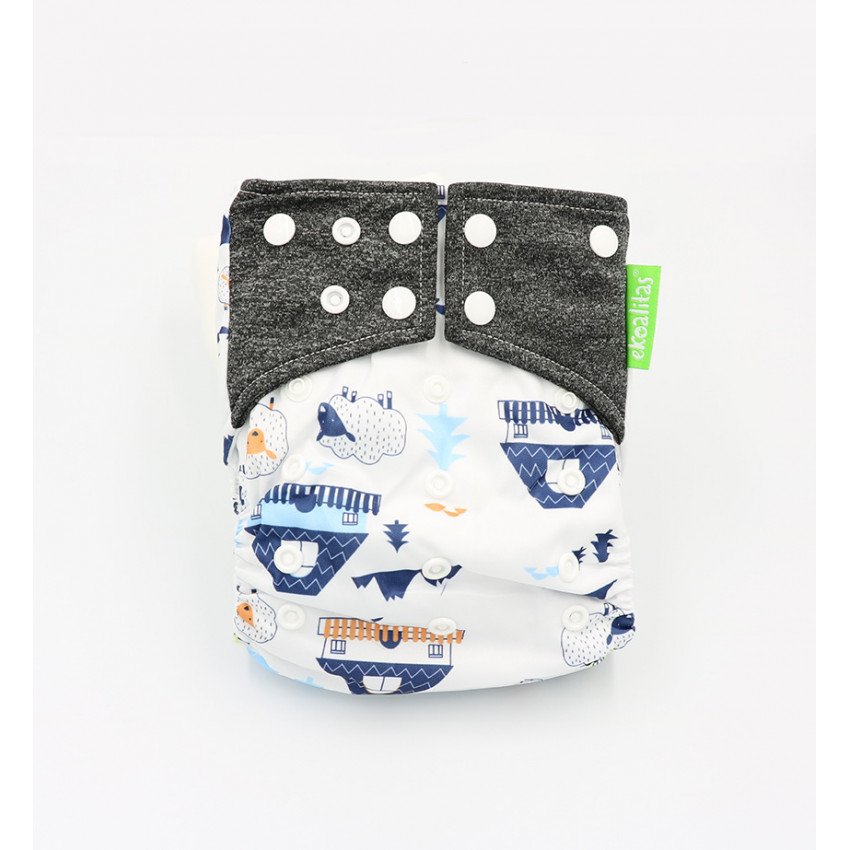 Doble Barrera Unitalla