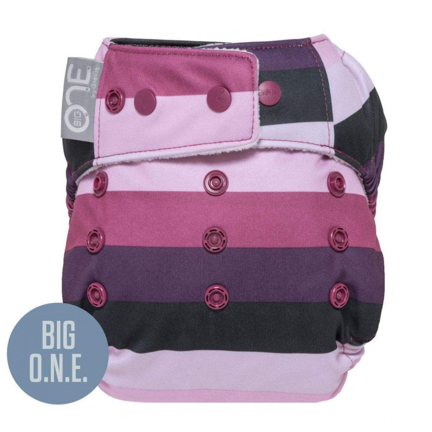 GV BIG ONE Diaper (15-30kg)