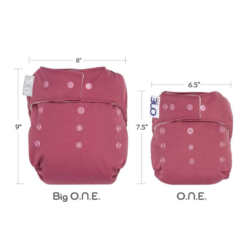 GV BIG ONE Diaper (15-30kg)