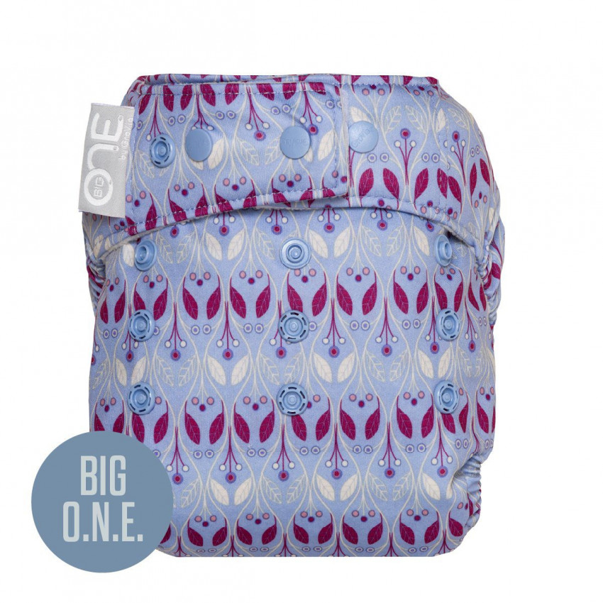 GV BIG ONE Diaper (15-30kg)