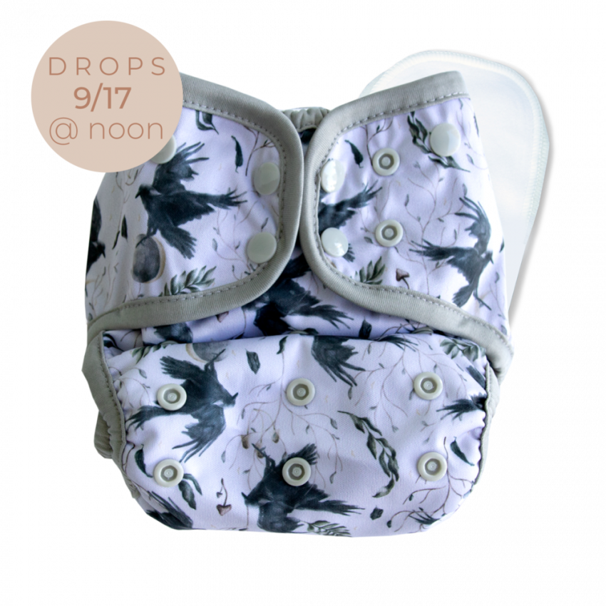 LKC Switch TED Signature (3 - 14 kg)