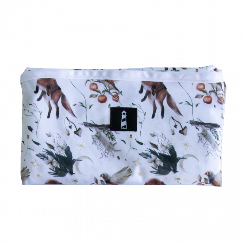 LKC Cambiadores de tela