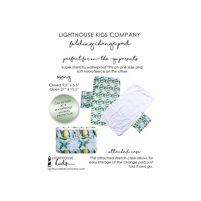 LKC Cambiadores de tela