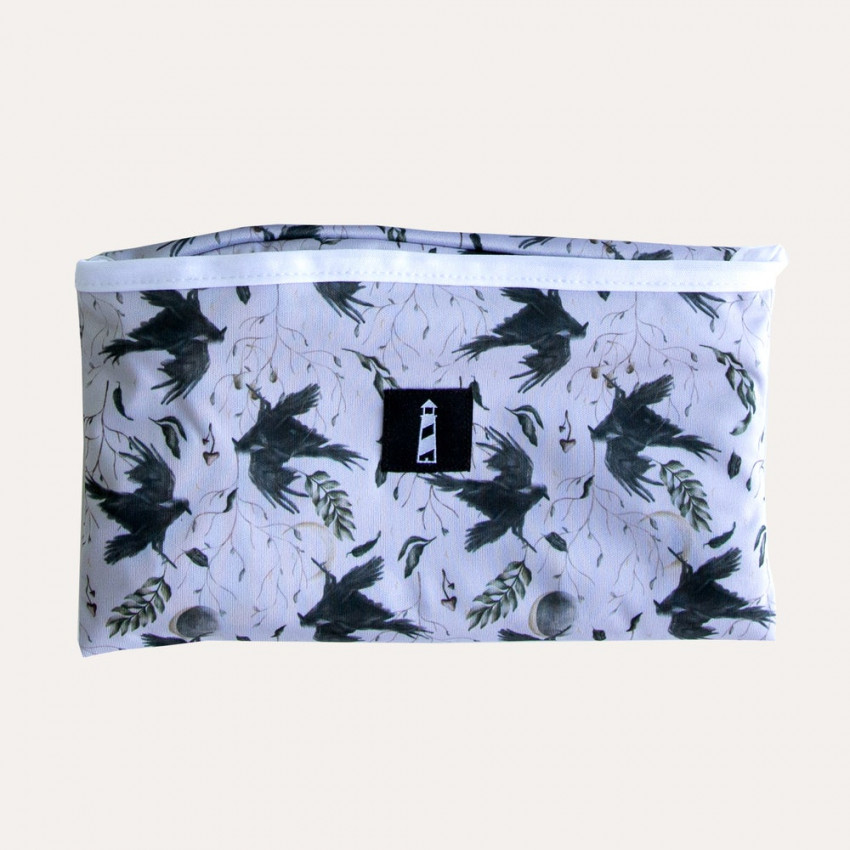 LKC Cambiadores de tela