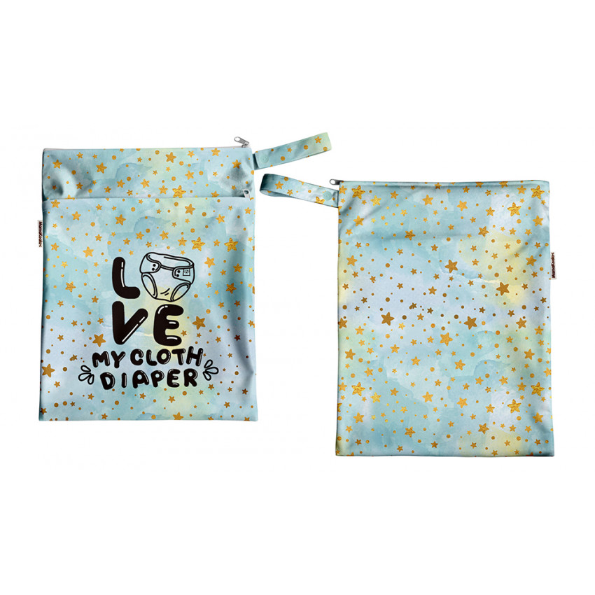 MK Wet Bag mediana