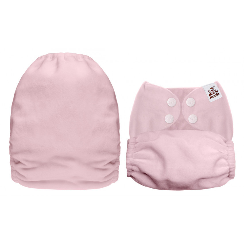 MK Bolsillo unitalla V.1 Minky