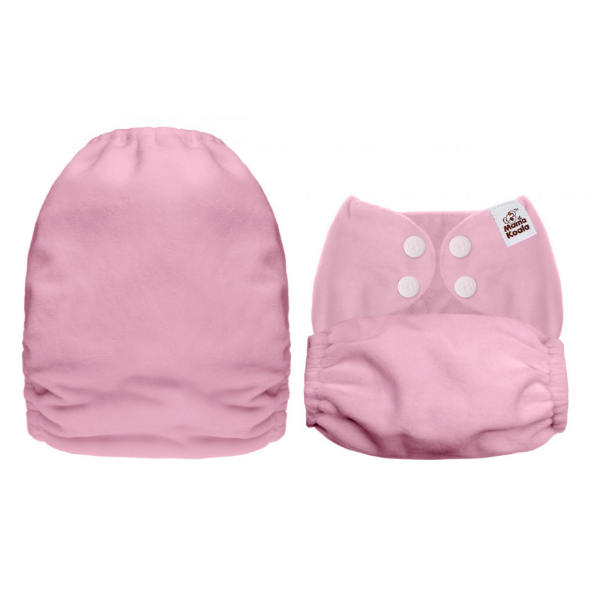 MK Bolsillo unitalla V.1 Minky