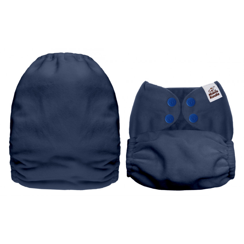 MK Bolsillo unitalla V.1 Minky