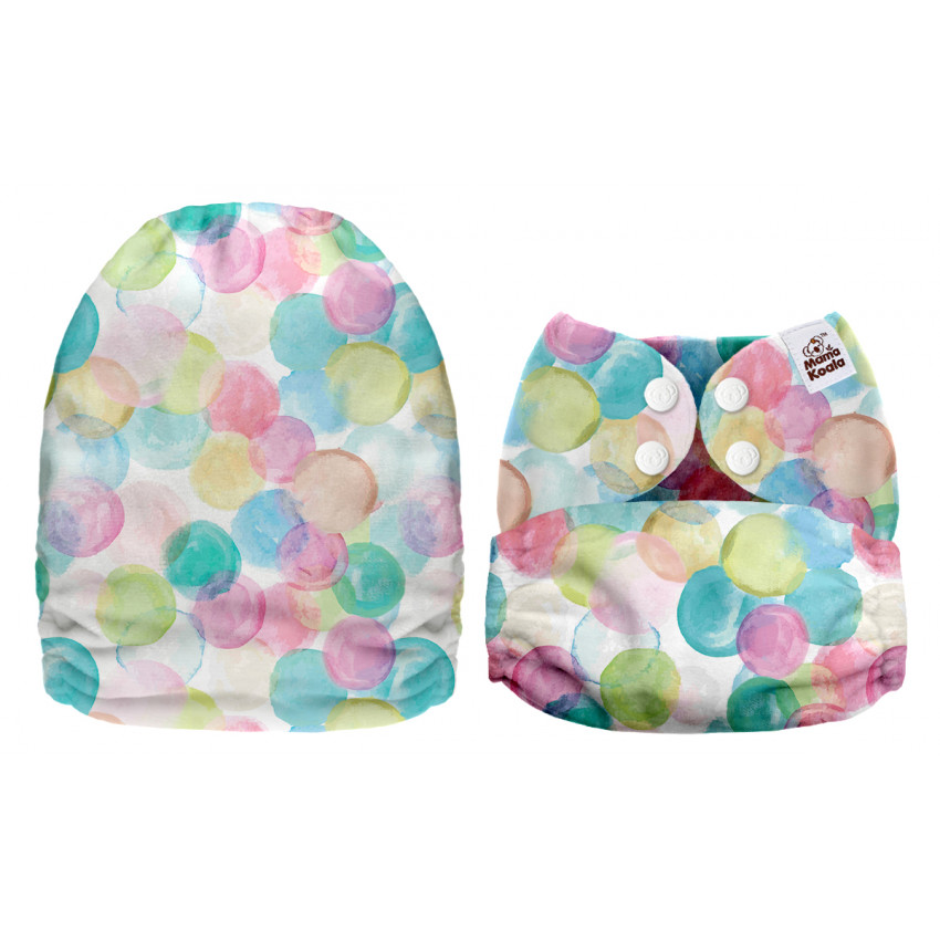 MK Bolsillo unitalla V.1 Minky