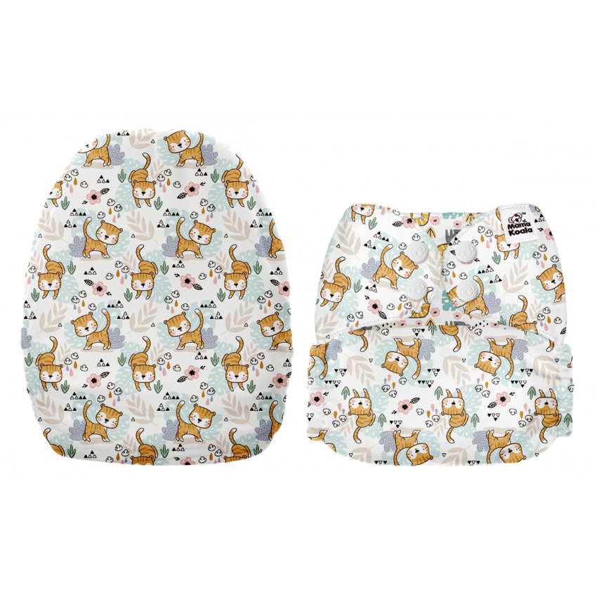 MK Bolsillo unitalla V.1 Minky