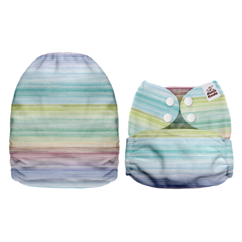 MK Bolsillo unitalla V.1 Minky