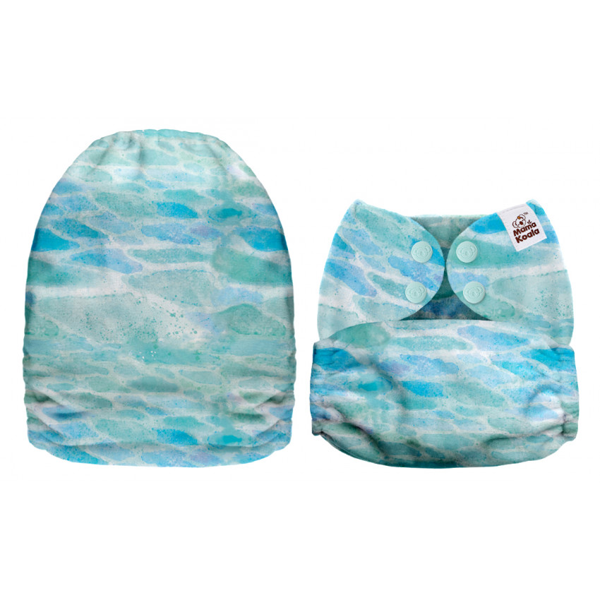 MK Bolsillo unitalla V.1 Minky