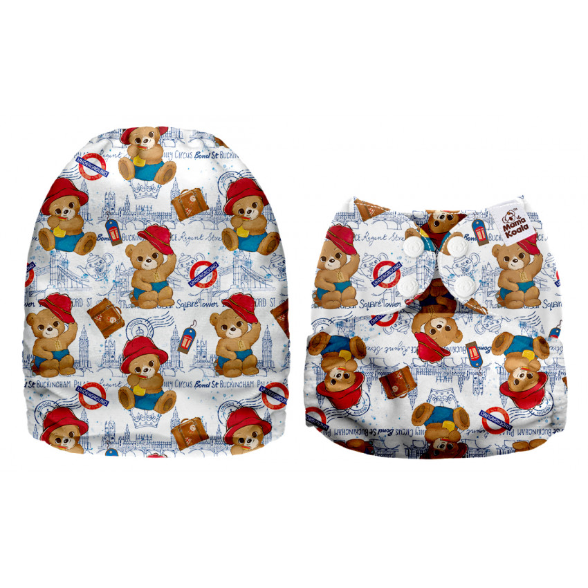 MK Bolsillo unitalla V.1 Minky