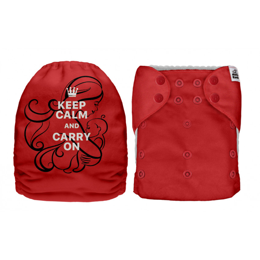 MK Bolsillo unitalla V.1 Minky