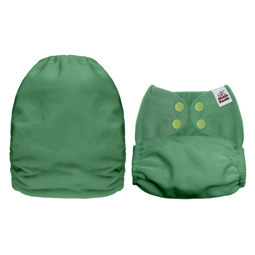 MK Bolsillo unitalla V.1 Minky