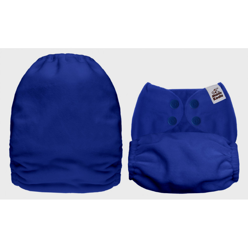 MK Bolsillo unitalla V.1 Minky