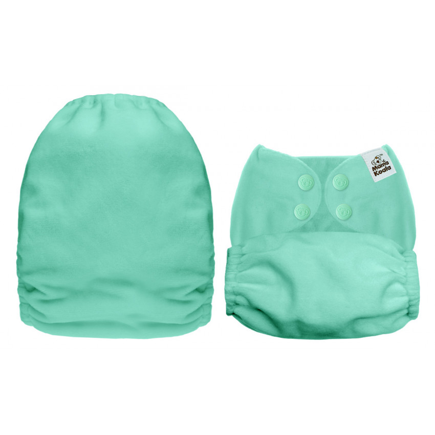 MK Bolsillo unitalla V.1 Minky