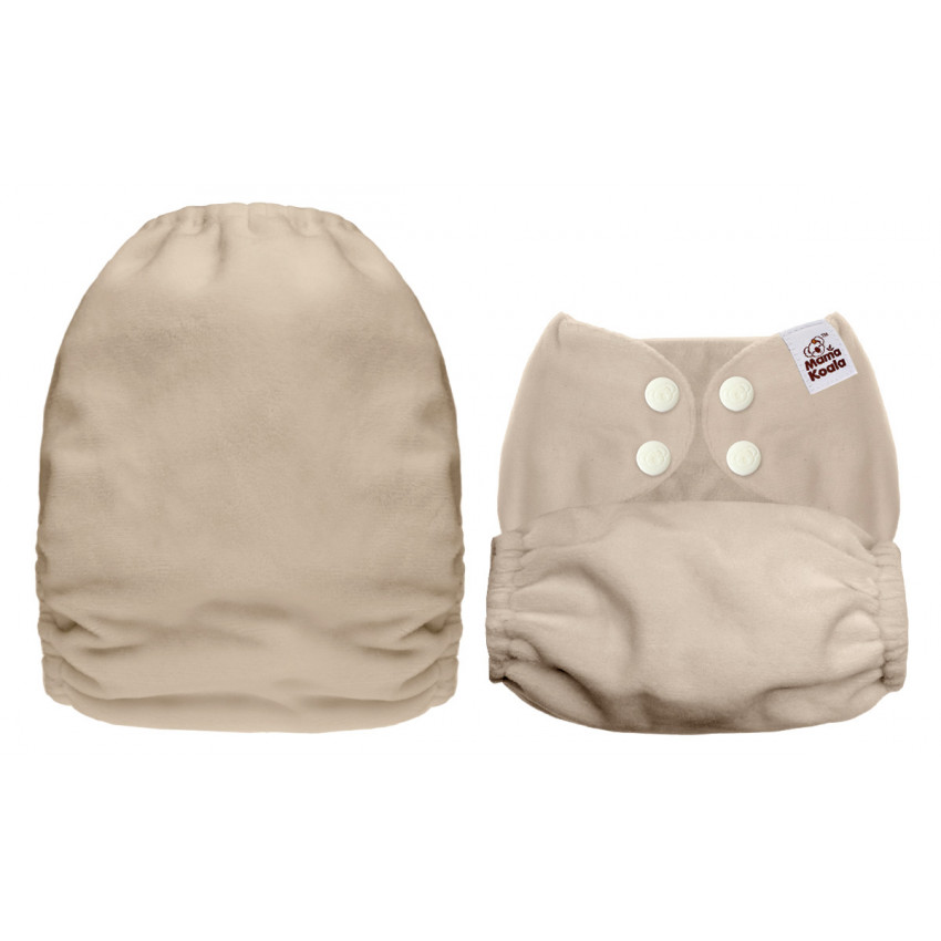 MK Bolsillo unitalla V.1 Minky