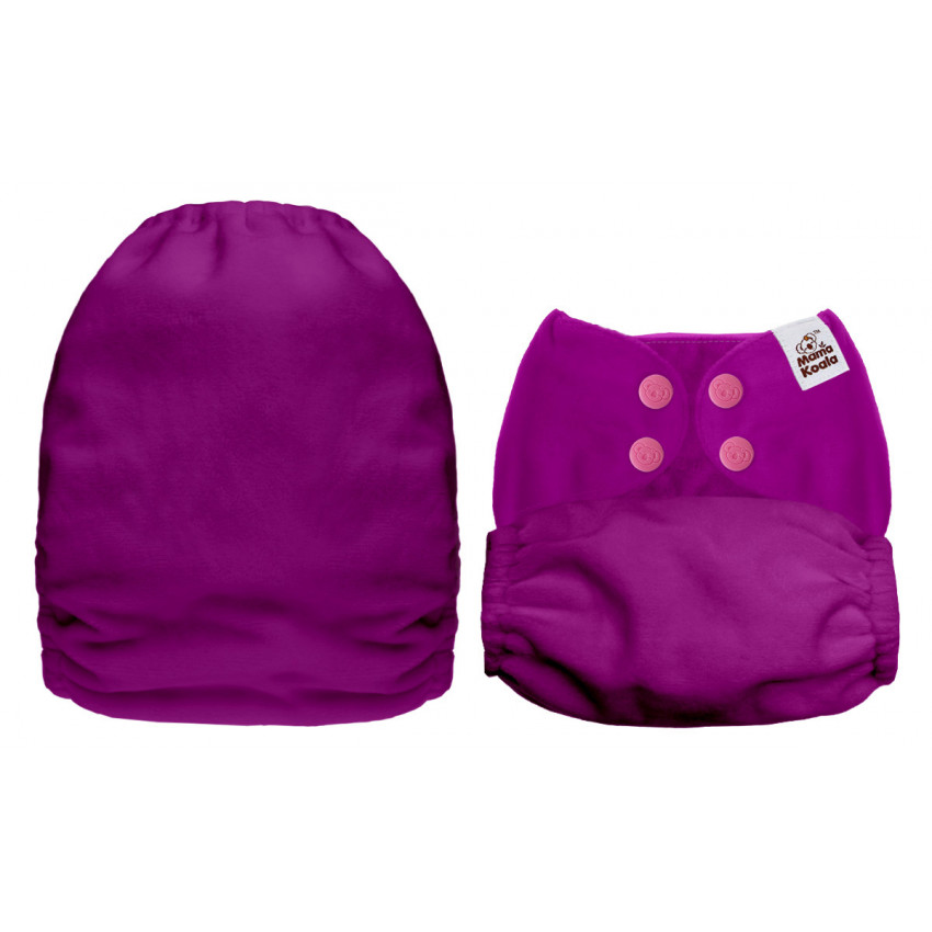 MK Bolsillo unitalla V.1 Minky