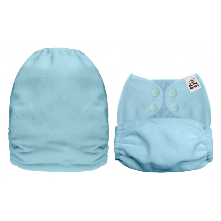 MK Bolsillo unitalla V.1 Minky