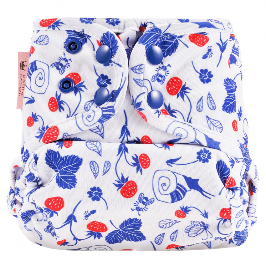 PC Catcher One Size (4-18 kg)