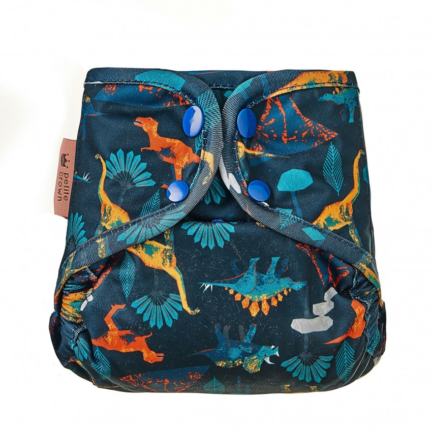 PC Catcher One Size (4-18 kg)