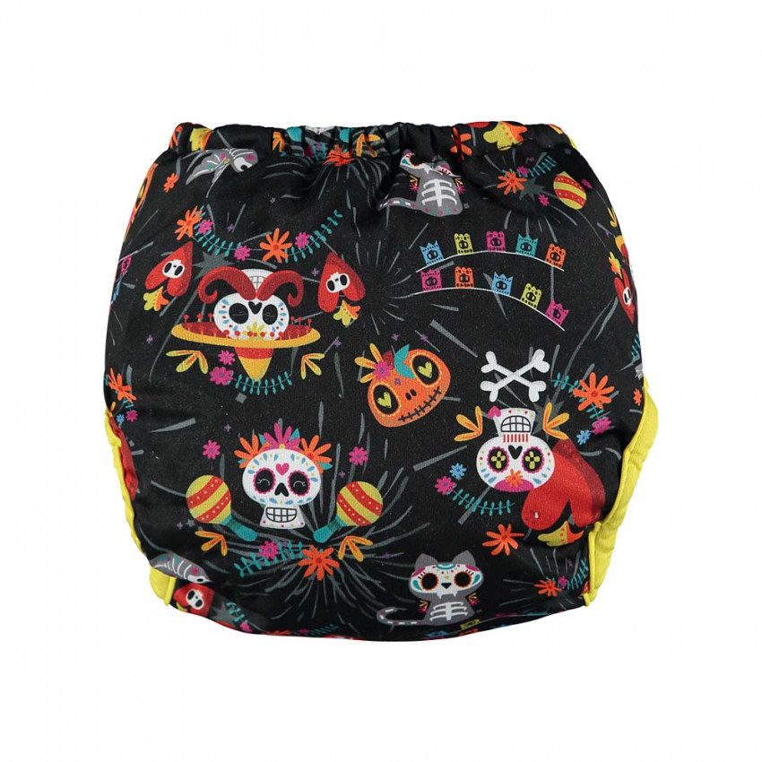 TED HTF y edición limitada: Snap o Velcro