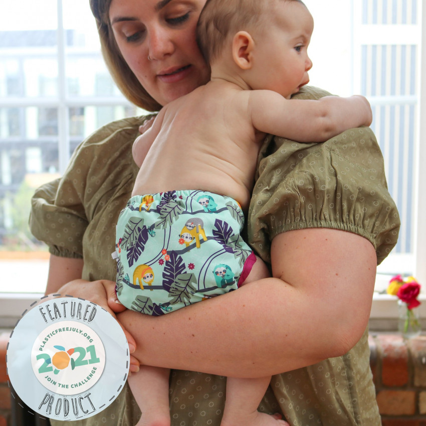 TED En los árboles Broche