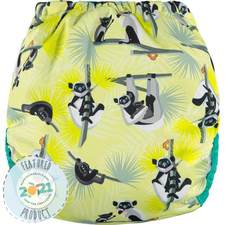 TED En los árboles Broche