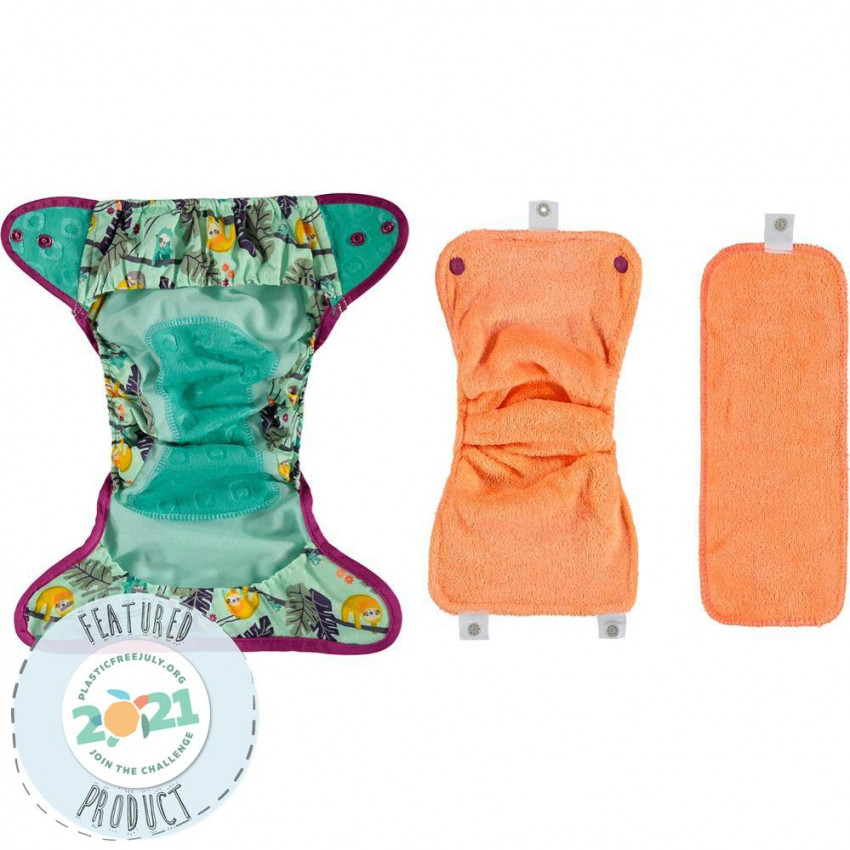 TED En los árboles Broche