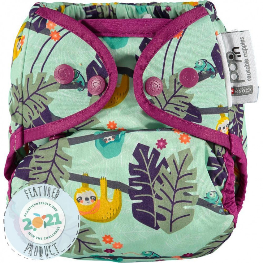 TED En los árboles Broche