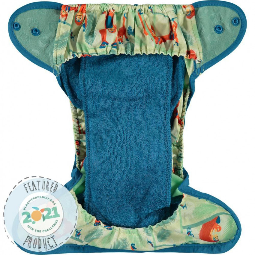 TED En los árboles Broche