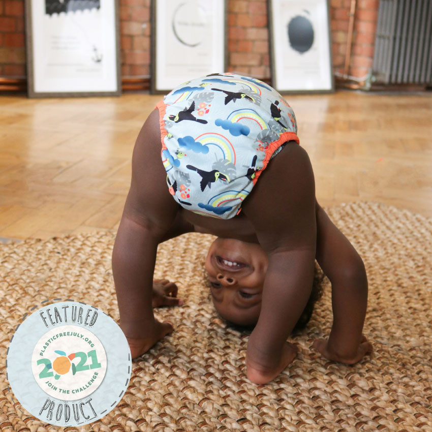 TED En los árboles Broche