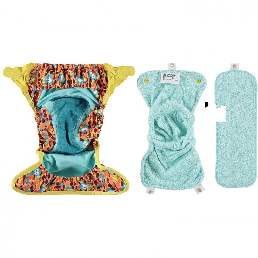 TED Clásicos Velcro