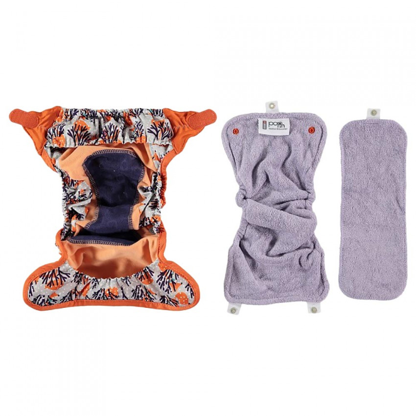 TED Clásicos Velcro