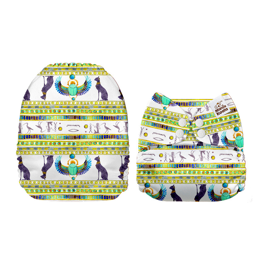 MK Bolsillo unitalla V.1 clásico