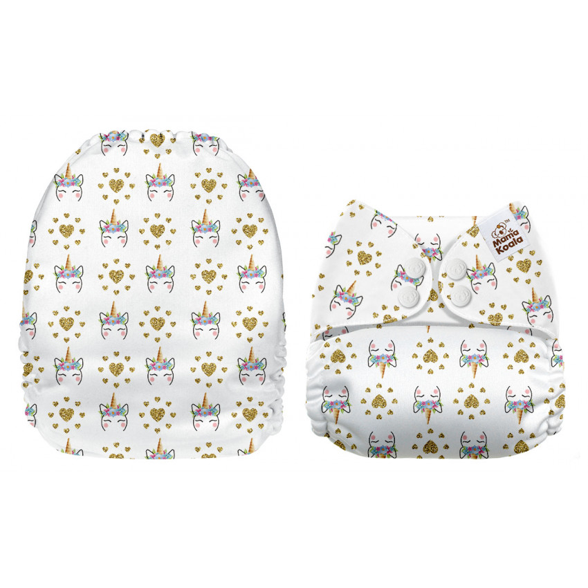 MK Bolsillo unitalla V.1 clásico