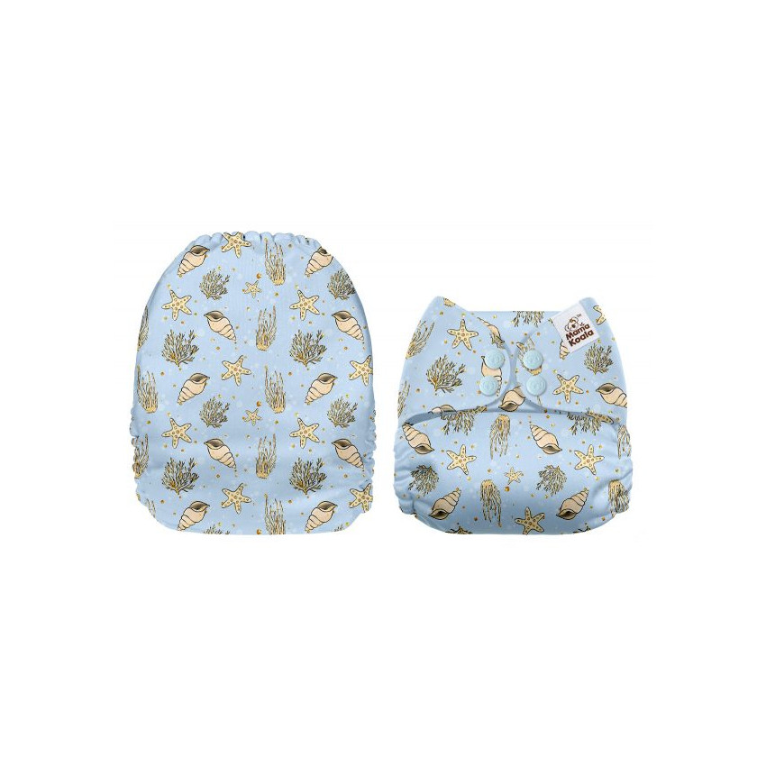 MK Bolsillo unitalla V.1 clásico