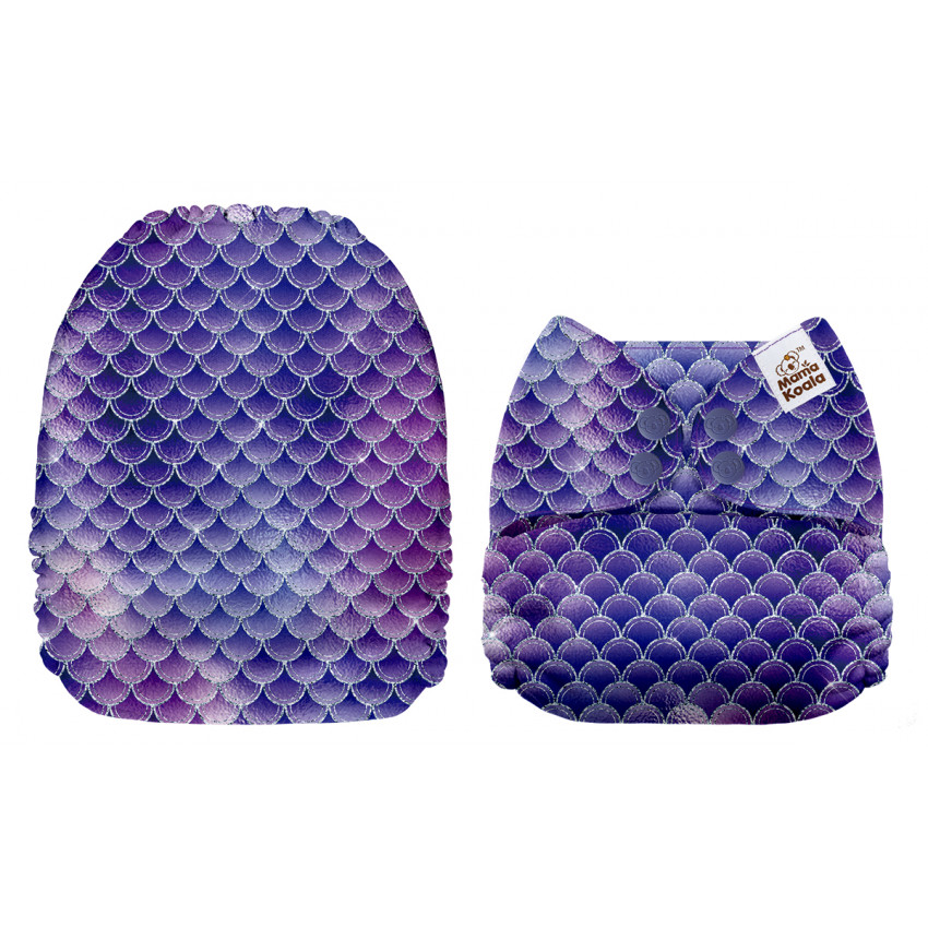 MK Bolsillo unitalla V.1 clásico