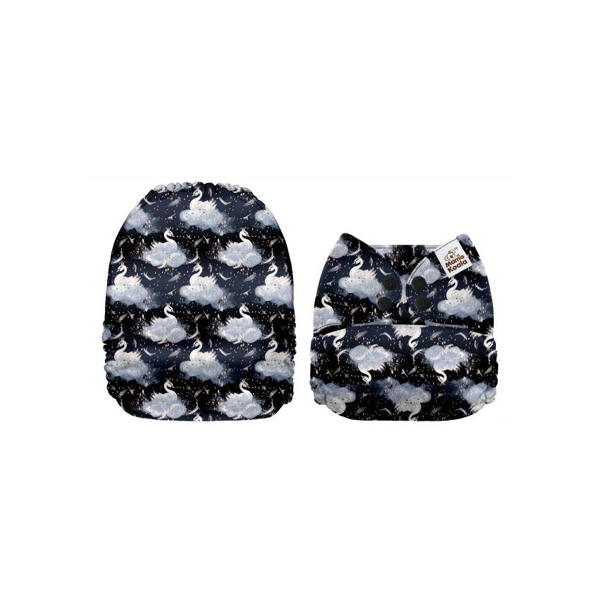 MK Bolsillo unitalla V.1 clásico