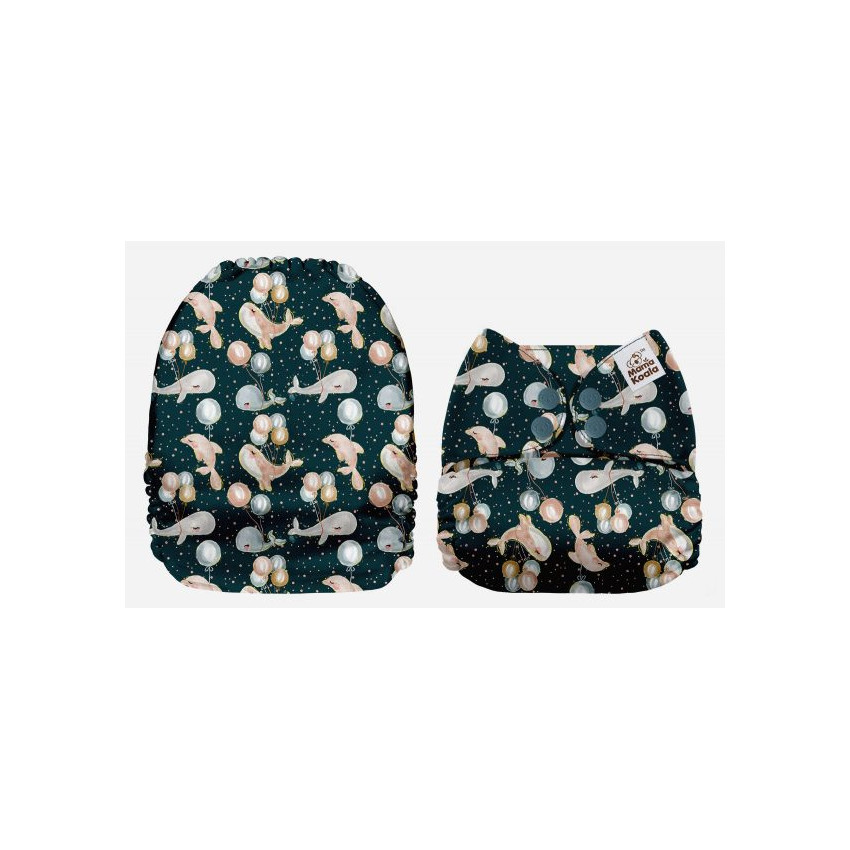 MK Bolsillo unitalla V.1 clásico