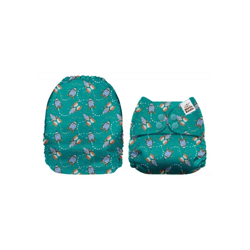 MK Bolsillo unitalla V.1 clásico