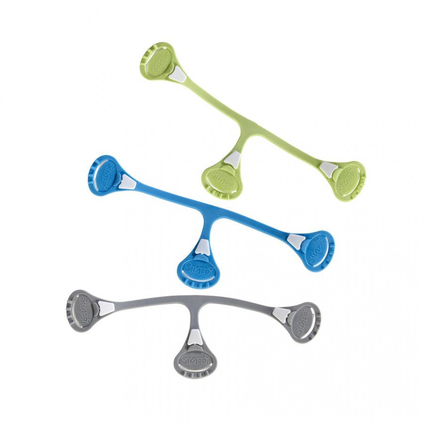 Pack 3 y 5- Snappi unitalla